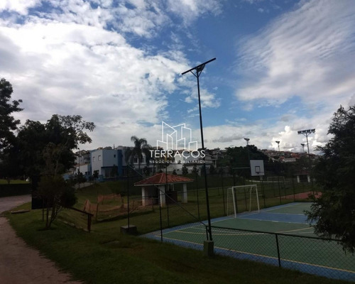 Imagem 21 de 30 de Linda Casa Com At=450 M² E Ac=275 M² Em Condomínio Fechado De Alto Padrão Em Excelente Localização Em Itatiba - Sp - Ca00511 - 70060100