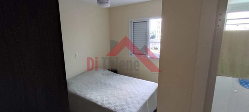 Imagem 11 de 23 de Apartamento Com 2 Dorms, Olímpico, São Caetano Do Sul - R$ 430 Mil, Cod: 2064 - V2064