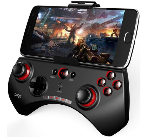 Joystick Ipega Bluetooth Control Celular Android ®