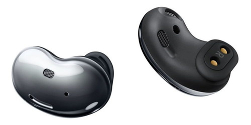 Audifonos Bluetooth Galaxy Buds Live- Tienda Oficial Samsung Color Mystic black