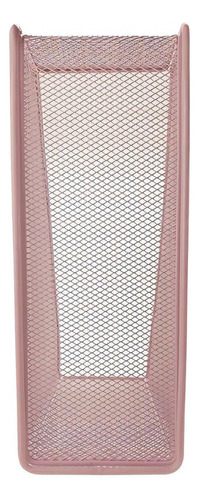 4 Pack Revistero De Malla Mesh Oro Rosa