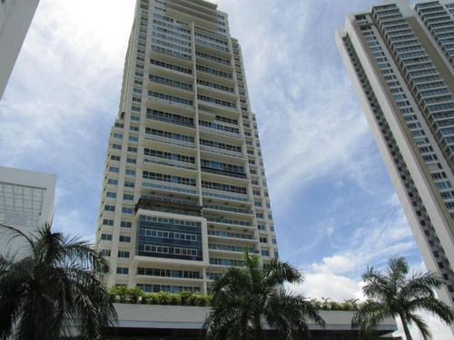 Imagen 1 de 14 de Venta De Apartamento En Torre Zeus, Costa Del Este 20-10891