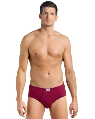 Paquete X 3 Pantaloncillos Cl sicos Leo 100 Algod n MercadoLibre