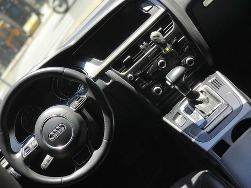 Audi A5 2.0 Tfsi Stronic Quattro 211cv 2012