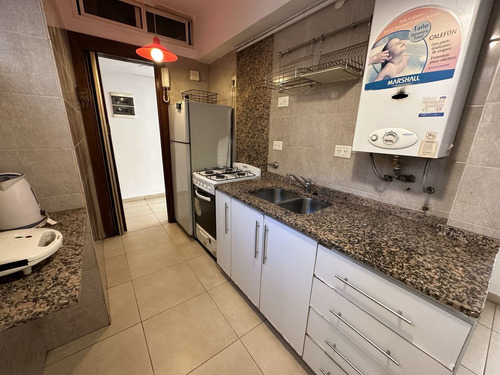 Imagen 11 de 27 de Departamento En Venta En Las Cañitas