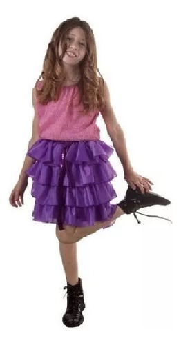 Disfraz Violetta New Toys Talle 1 Cad7601