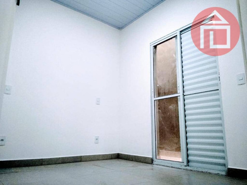 Imagem 4 de 14 de Casa Com 3 Dormitórios À Venda, 90 M² Por R$ 349.000,00 - Vila Aparecida - Bragança Paulista/sp - Ca2871