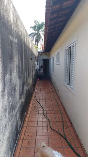 Imagem 14 de 17 de Charmosa Casa No Coração Da Cidade Jardim , 03 Dorms ... - V10132006