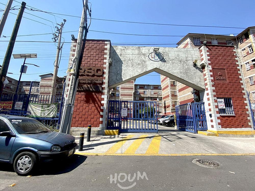 Imagen 3 de 19 de Departamento En Atlampa, Cuauhtémoc Con 2 Recámaras, 68 M², Id: 43298
