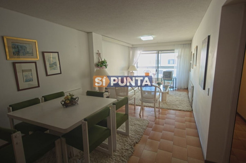 Imagen 2 de 30 de Apartamento En Alquiler - Brava