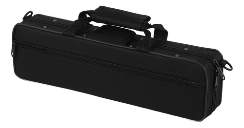 L Fundas Tipo Flauta, De Tela Oxford, Impermeables Y