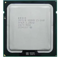 Comprar Microprocesador Intel Xeon E5-2407 2.2ghz 4 Nucleos