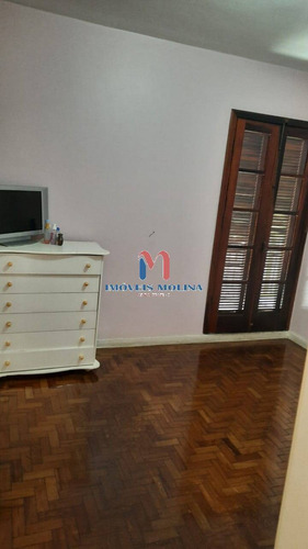 Imagem 7 de 15 de Sobrado 3 Dormitórios - 115m² - Jardim São Caetano - 1482