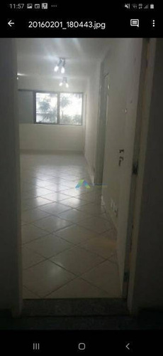 Imagem 5 de 15 de Sala Para Alugar, 30 M² Por R$ 1.500,00/mês - Vila Mariana - São Paulo/sp - Sa0079