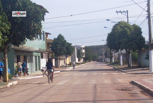 Imagem 8 de 21 de Terreno A Venda No Bairro Santa Paula Em Vila Velha - Es. - 126-1