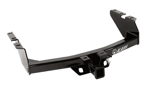 Tiron De Arrastre Jalon Toyota Fj Cruiser 2007-2014 Alaska