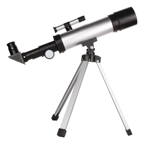 F36050 Reflector Astronómico Telescopio Conjunto Con