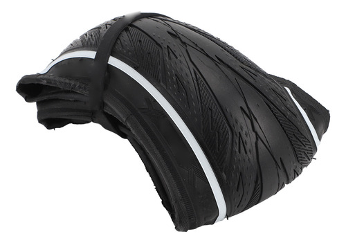 Scooter De Goma Con Neumáticos Exteriores De 12 X 1,75 Pulga