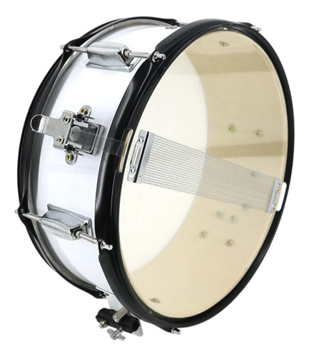 Drum De 14 \ Con Instrumento De Percusión De Baquetas Para