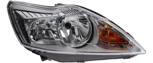 Optica Ford Focus Electrica 2008 2009 2010 11 2012 2013 Der