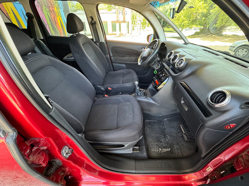 Citroën C3 Picasso 1.6 16V Sx