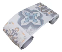 Comprar Guardas Autoadhesivas Para Pared Cocina Baños Azulejos 5mts
