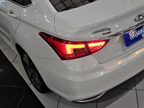 Chery Arrizo 5 1.5 VVT TURBO iFLEX RXT CVT