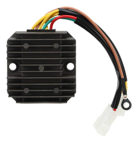 Regulador De Voltaje Rectificador De 12 V Para Accesorios De