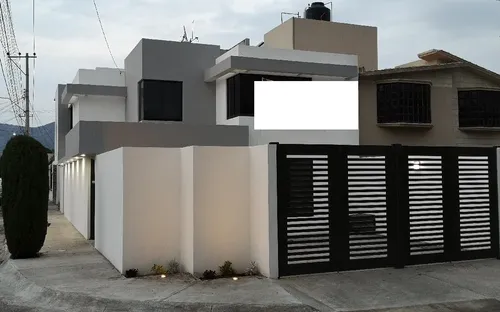Pachuca Renta Amplia Casa En Valle De San Javier 'vive De Lujo