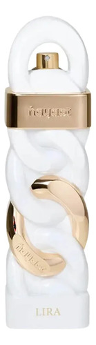 Perfume Árabe Lira Nayaat - Eau De Parfum 100ml