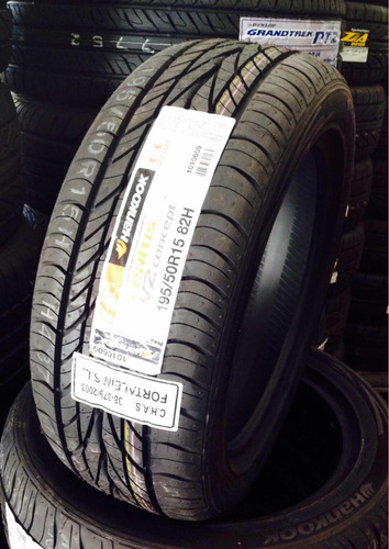 195-50-15 82 H Hankook Ventus V2