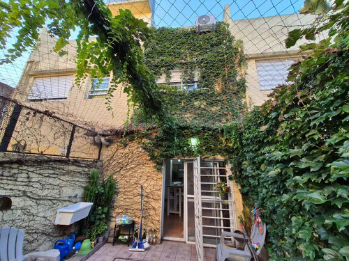 Triplex De 4 Dormit Cochera-avellaneda-a .credito!