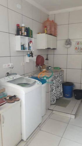 Imagem 18 de 21 de Sobrado Com 5 Dormitórios À Venda, 225 M² Por R$ 480.000,00 - Vila Carmela Ii - Guarulhos/sp - So0664