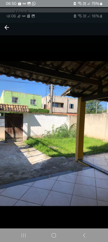 Vendo Ou Alugo Casa Na Ampliação Itaboraí Toda Legalizada