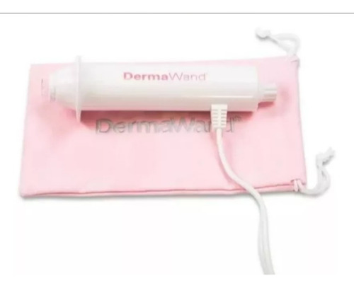 Derma Wand Tecnología D Rejuvenecimiento Por Radiofrecuencia