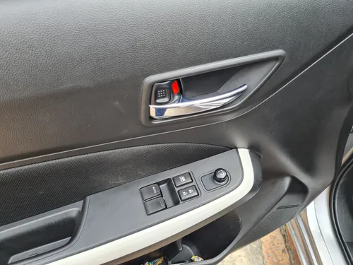 Suzuki Swift 1.2cc Mt Aa Hibrido