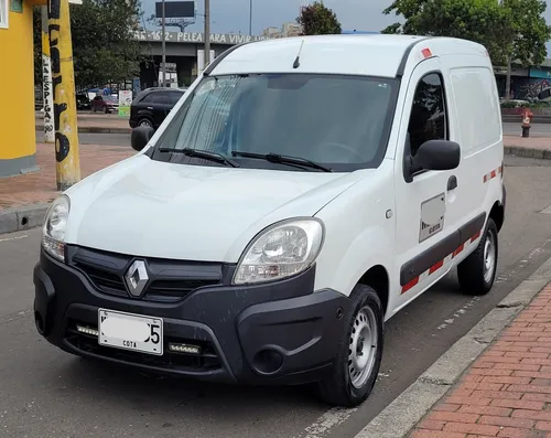 Renault Kangoo 1.6 Express