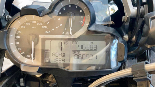 Bmw R1200gs Adventure