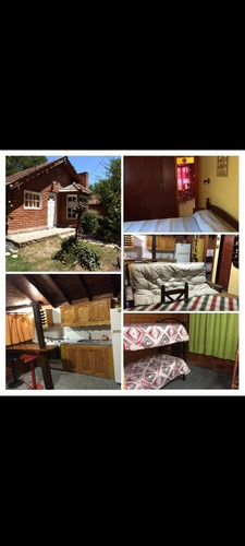 Cabañas Sierra De La Ventana Pcia.buenos Aires Complejo El Destino