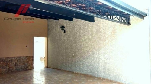 Imagem 21 de 30 de Casa Com 5 Dormitórios À Venda, 234 M² Por R$ 650.000,00 - Jardim Das Nações - Taubaté/sp - Ca0086