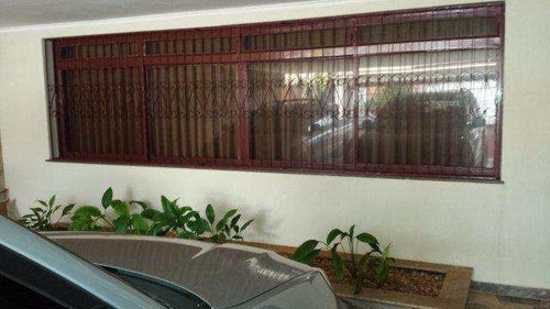 Casa Com 4 Dorms, Jardim Sumaré, Ribeirão Preto - R$ 1.2 Mi, Cod: 1722355 - A1722355