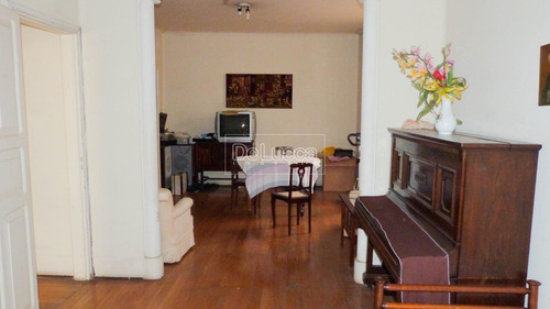 Imagem 1 de 11 de Casa À Venda Em Cambuí - Ca005743