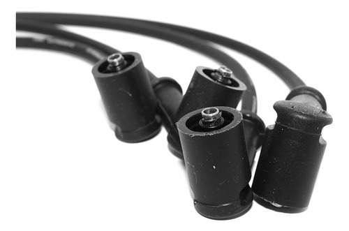 Cable Bujia Jrgo Fiat Palio/siena 1.4 8v 07/