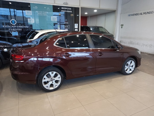 Citroën C4 Lounge 1.6 Hdi 115 Feel Pack Lomas