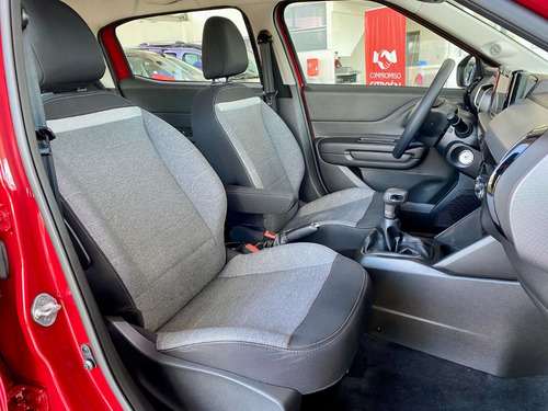 Citroën C3 Aircross 1.6 Vti Feel Pack
