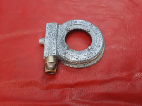 Reenvio De Velocimetro Moto Antigua Clasica A Restaurar