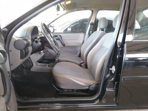 Classic 1.0 Mpfi Ls 8v Flex 4p Manual