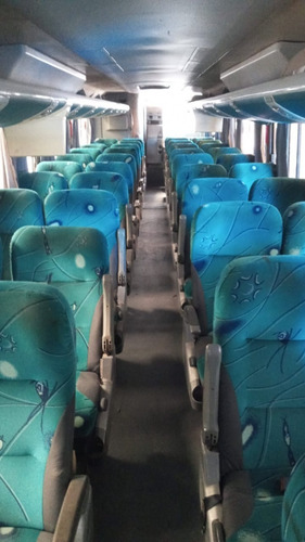 Viaggio Gvii 900 Volvo B270f 2012/12 Wc E Ar .