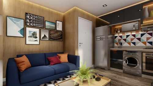 Imagem 5 de 28 de Cobertura Residencial Para Venda, Vila Nova Das Belezas, São Paulo - Co8896. - Co8896-inc