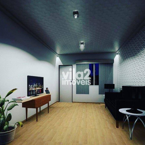 Imagem 5 de 6 de Casa Em Cordeirinho, 2 Quartos - Ca0287